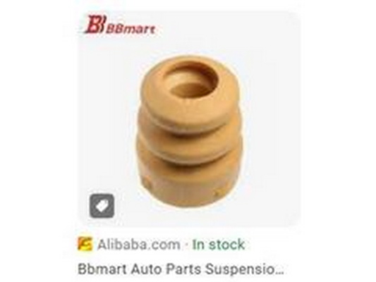 Ochranná sada tlmiča proti prachu Guangzhou Yuhang Auto Parts Co., LTD